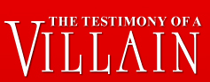 Villain Logo